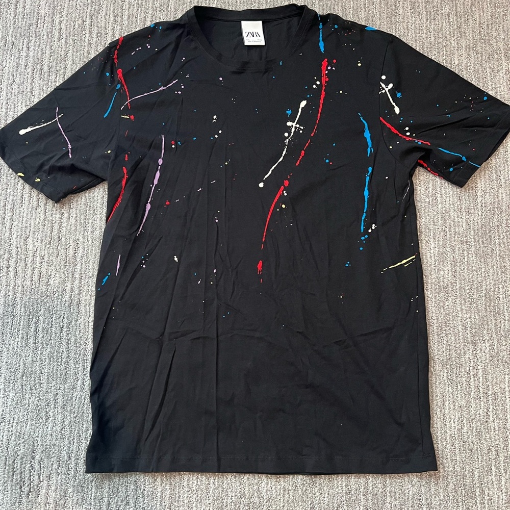 Zara T-Shirt